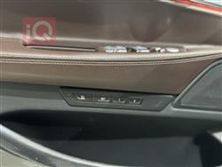 بي ام دبليو الفئة 7